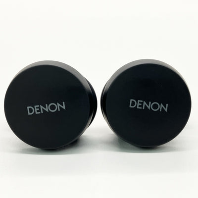 【中古】PerL True Wireless Earbuds ブラック【AHC10PLBKEM】【仙台】