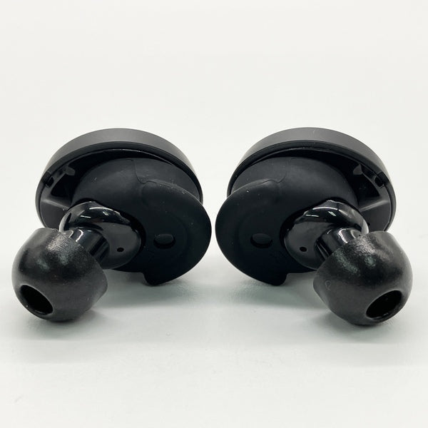 【中古】PerL True Wireless Earbuds ブラック【AHC10PLBKEM】【仙台】