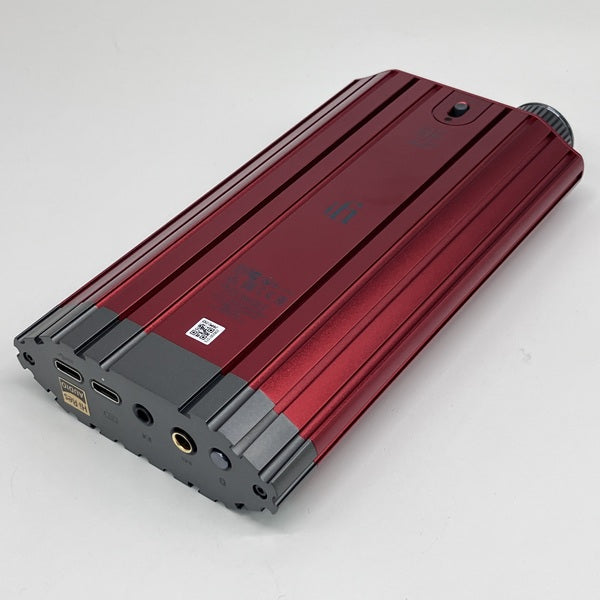 【中古】iDSD Diablo2【日本橋】