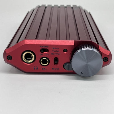 【中古】iDSD Diablo2【日本橋】