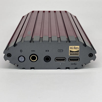 【中古】iDSD Diablo2【日本橋】