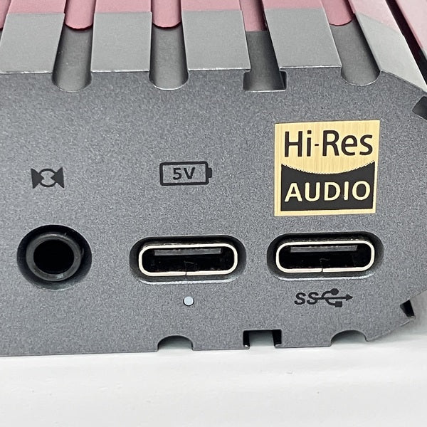 【中古】iDSD Diablo2【日本橋】