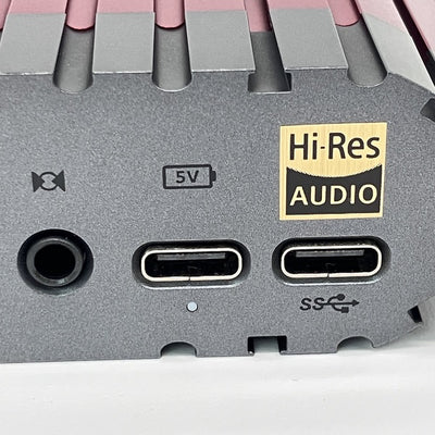 【中古】iDSD Diablo2【日本橋】