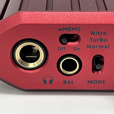 【中古】iDSD Diablo2【日本橋】