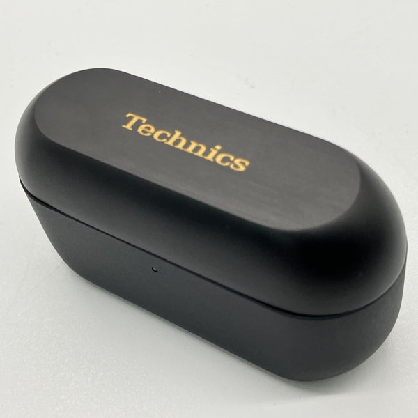 Technics 【中古】EAH-AZ100-K ブラック【仙台】 – e☆イヤホン