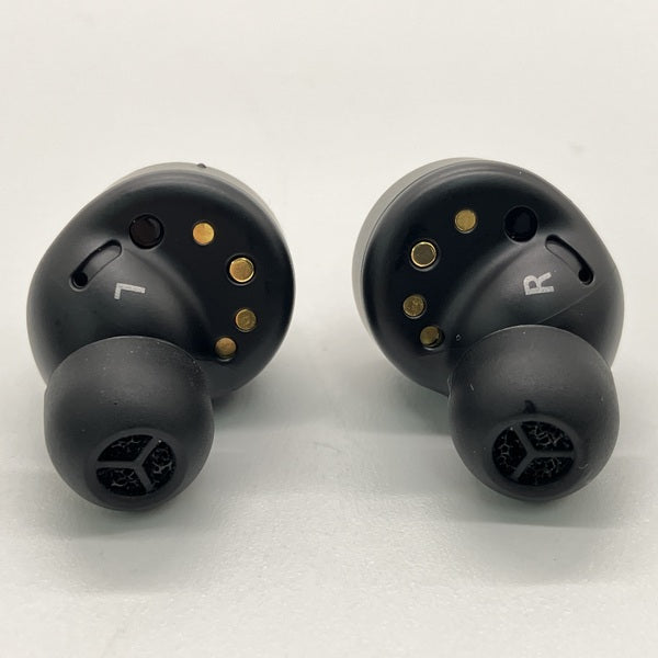 Technics 【中古】EAH-AZ100-K ブラック【仙台】 – e☆イヤホン