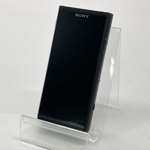 【中古】NW-ZX507 BM 【ブラック】【秋葉原】