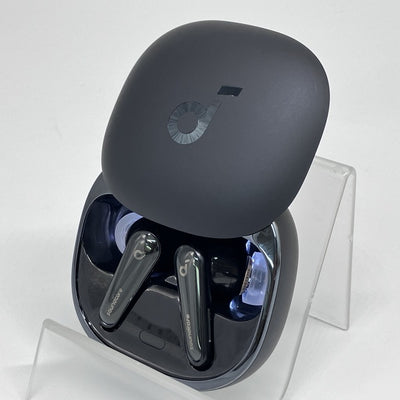 【中古】Soundcore Liberty 4 ミッドナイトブラック 【A3953N11】【秋葉原】