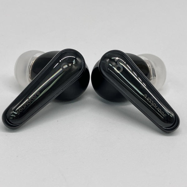 【中古】Soundcore Liberty 4 ミッドナイトブラック 【A3953N11】【秋葉原】