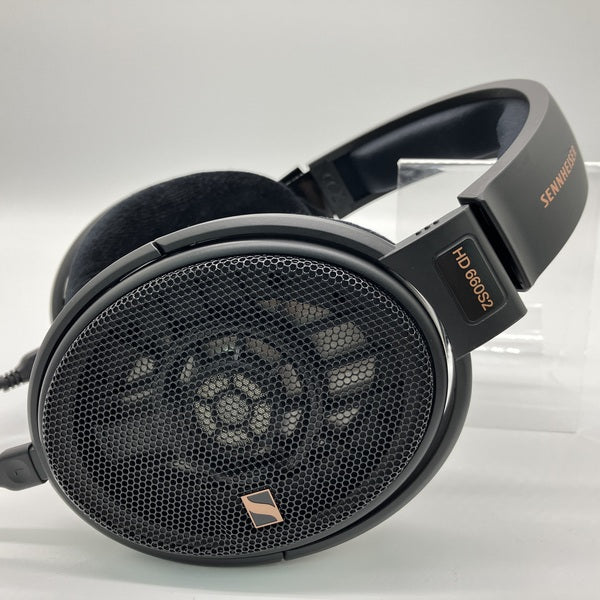 【中古】HD 660S2【仙台】