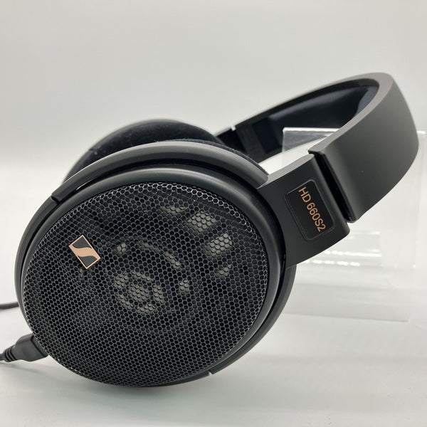 【中古】HD 660S2【仙台】