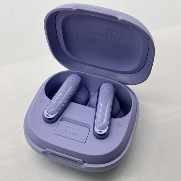 【中古】Soundcore P40i パープル 【A3955NQ1】【名古屋】