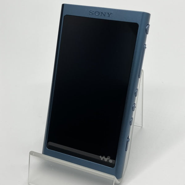 【中古】NW-A55HN LM【ブルー】【秋葉原】