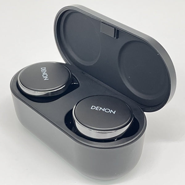 【中古】PerL Pro True Wireless Earbuds ブラック【AHC15PLBKEM】【秋葉原】