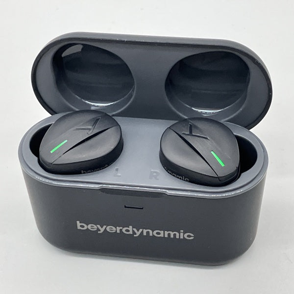 【中古】Free BYRD Black【秋葉原】