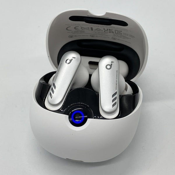 【中古】Soundcore VR P10 ホワイト 【A3850Z21】【名古屋】