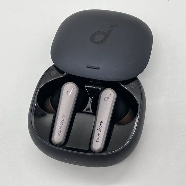 【中古】Soundcore Liberty Air 2 Pro ブラック 【A3951N11】【秋葉原】