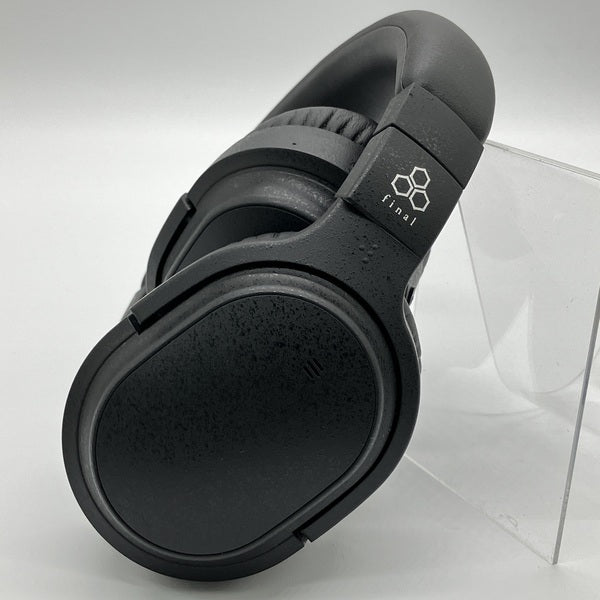 【中古】UX3000 【FI-UX3DPL-BLACK】【日本橋】