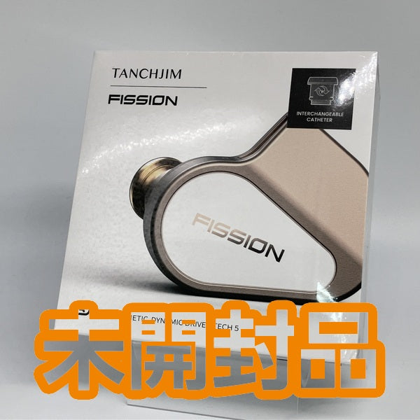 【中古】FISSION【秋葉原】