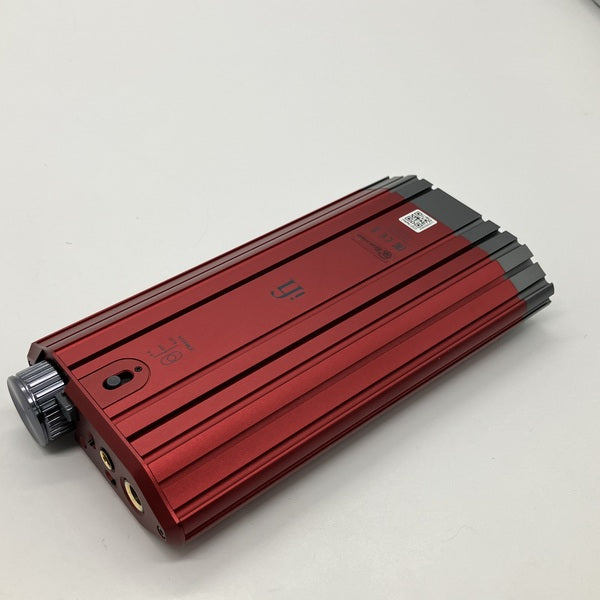 【中古】iDSD Diablo2【秋葉原】