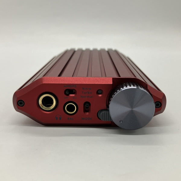 【中古】iDSD Diablo2【秋葉原】