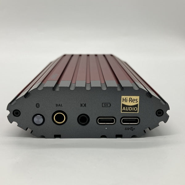 【中古】iDSD Diablo2【秋葉原】