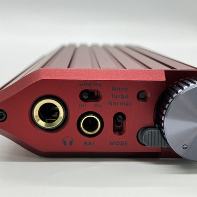 【中古】iDSD Diablo2【秋葉原】