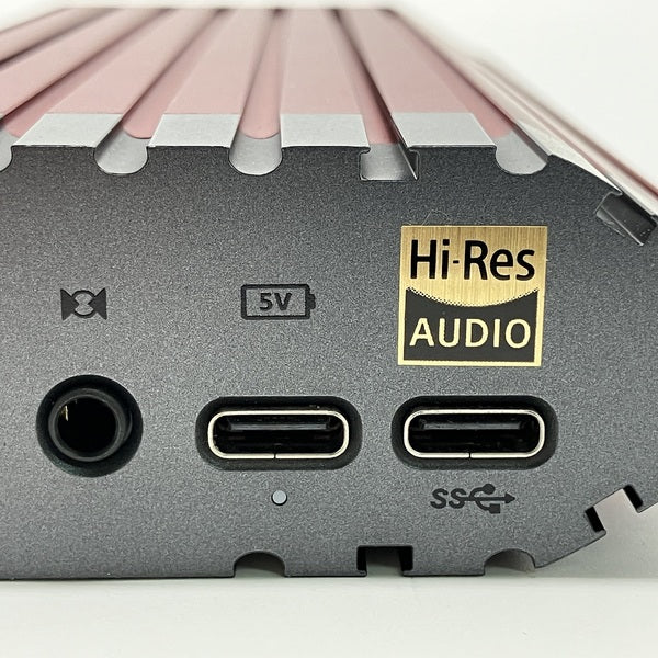 【中古】iDSD Diablo2【秋葉原】