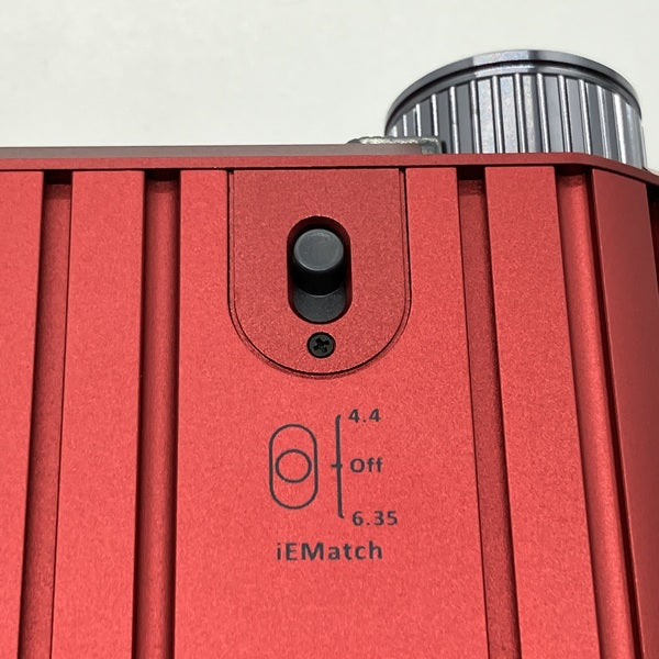 【中古】iDSD Diablo2【秋葉原】