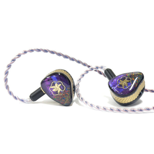 Mokara(セミカスタム/Universal Fit)