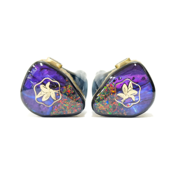 Mokara(セミカスタム/Universal Fit)