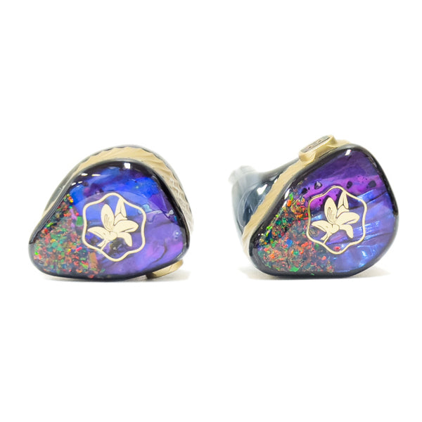 AAW POLA 39 カスタムIEM 本体のみ AAW Mokara(セミカスタム/Universal Fit) – e☆イヤホン