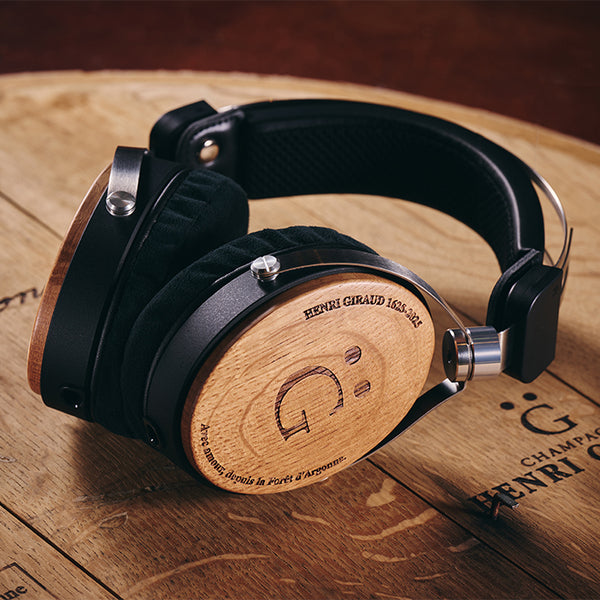 Historic Phone Henri Giraud 400th Anniversary 【T3-HST_HG】