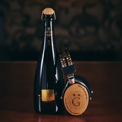 Historic Phone Henri Giraud 400th Anniversary 【T3-HST_HG】