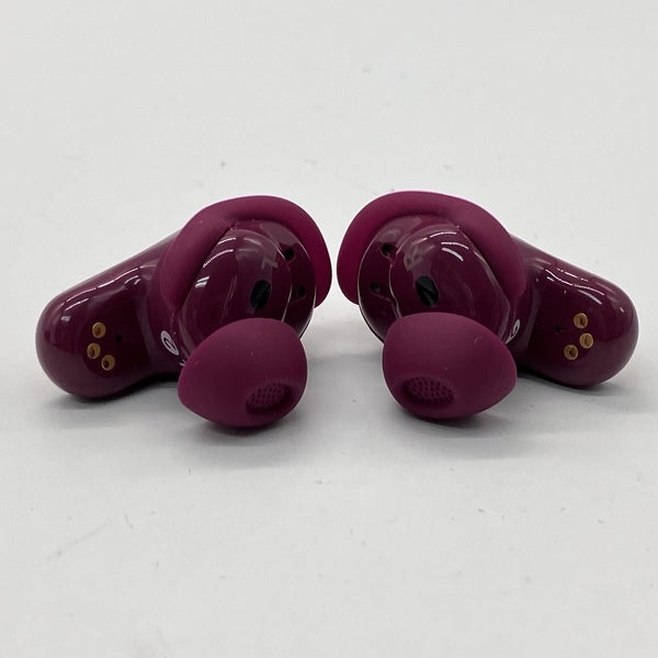 Bose 【中古】Quietcomfort Ultra Earbuds 2nd Gen Deep Plum【日本橋