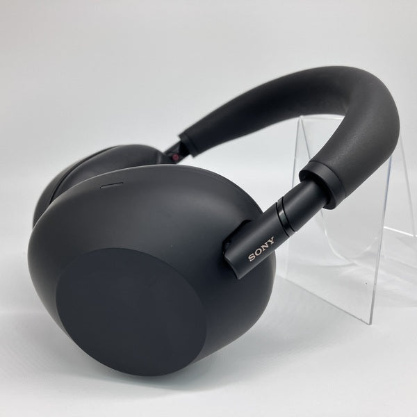 【中古】WH-1000XM6 BM ブラック【秋葉原】