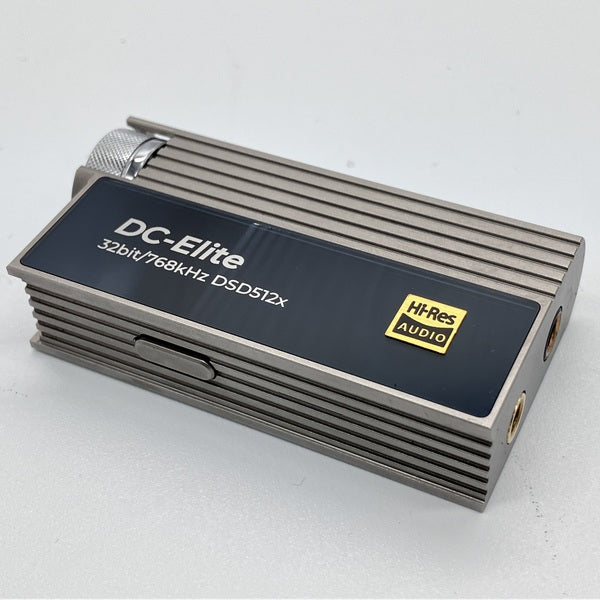 【中古】DC-Elite【日本橋】