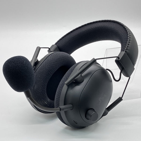 Razer BlackShark V2 Pro アップグレードモデル 中古 Razer 【中古】BlackShark V2 Pro （アップグレードモデル）【RZ04