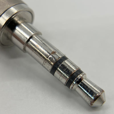 【中古】Obsidian CIEM Flat 2Pin-3.5mm(イヤループ仕様) 120cm【日本橋】