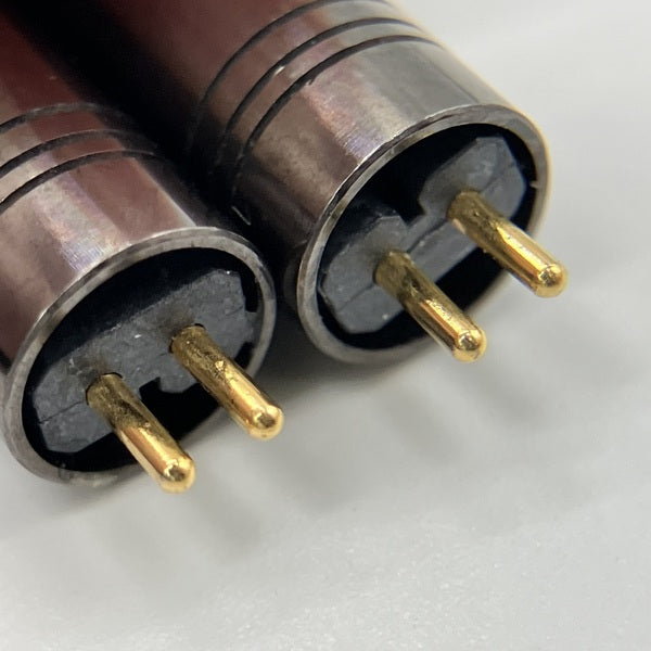 【中古】Obsidian CIEM Flat 2Pin-3.5mm(イヤループ仕様) 120cm【日本橋】