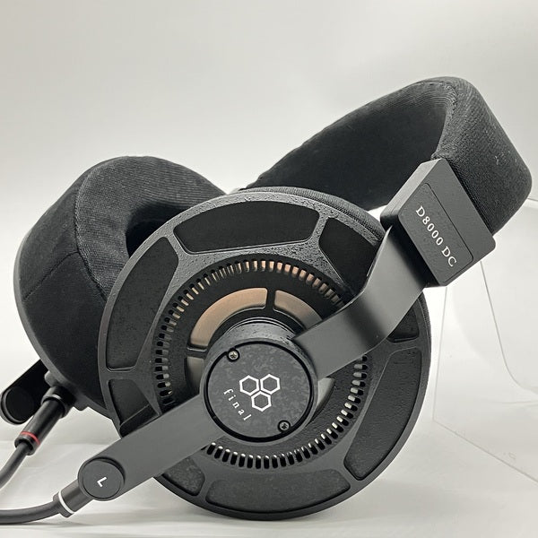 【中古】D8000 DC 【FI-D8DPAL】【秋葉原】