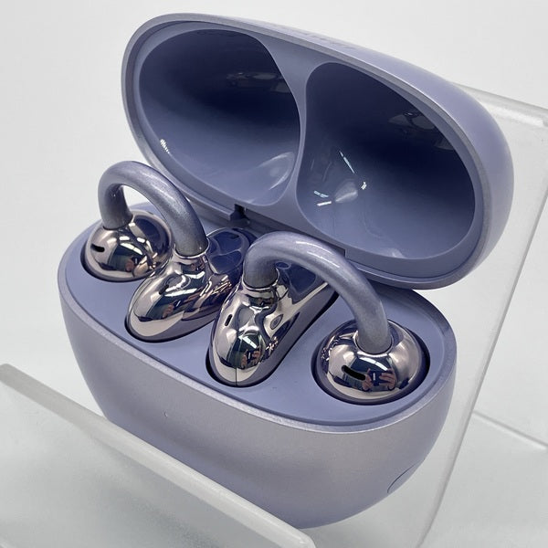 【中古】FreeClip Purple 【Dove-T00】【秋葉原】