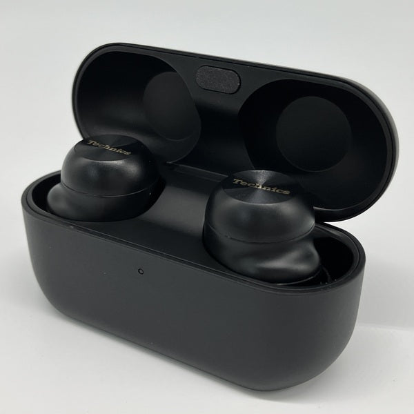 Technics 【中古】EAH-AZ100-K ブラック【秋葉原】 – e☆イヤホン