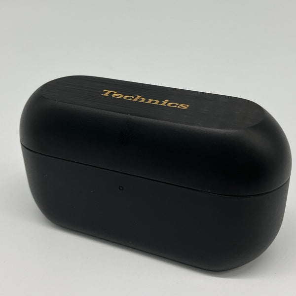 Technics 【中古】EAH-AZ100-K ブラック【秋葉原】 – e☆イヤホン