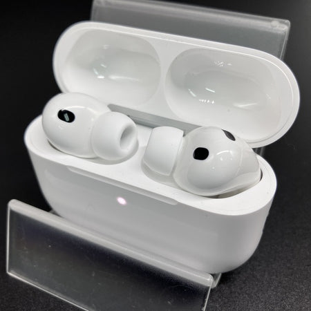 Apple 【中古】AirPods Pro 3 MFHP4J/A【秋葉原】 – e☆イヤホン