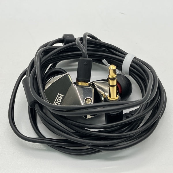 【中古】MAKE MOD 2.1【名古屋】