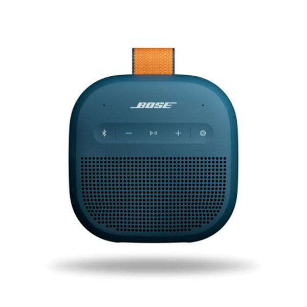 Bose SoundLink Micro Portable Speaker (第2世代) – e☆イヤホン