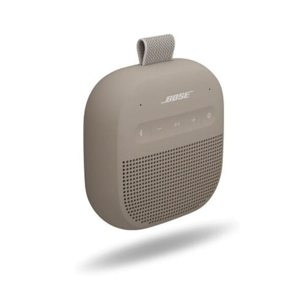 Bose SoundLink Micro Portable Speaker (第2世代) – e☆イヤホン