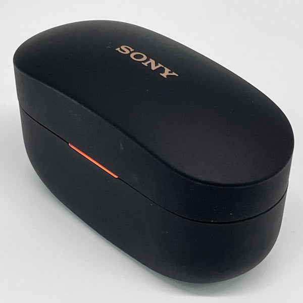 【中古】WF-1000XM4 BM ブラック【秋葉原】