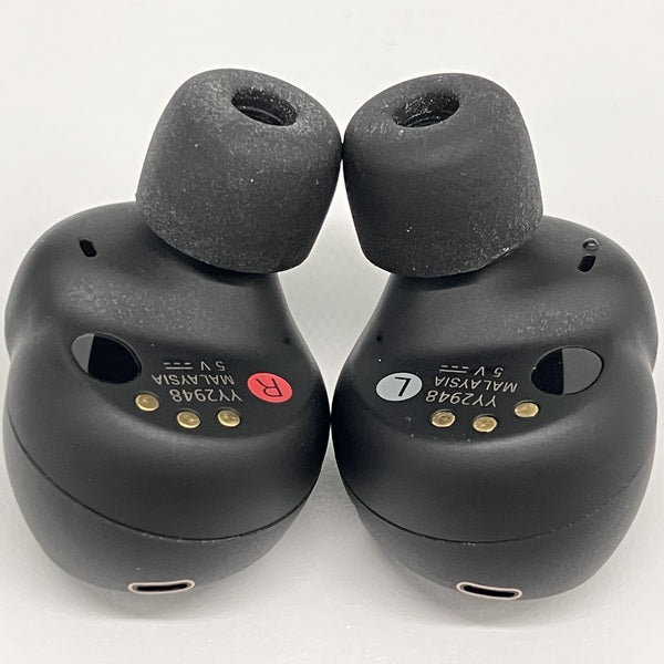 【中古】WF-1000XM4 BM ブラック【秋葉原】